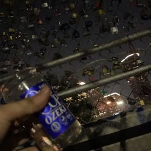 Meet your Posher, John d.